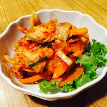 Daisuki Japanese Restaurant